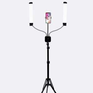 Dual Arm Beauty Light